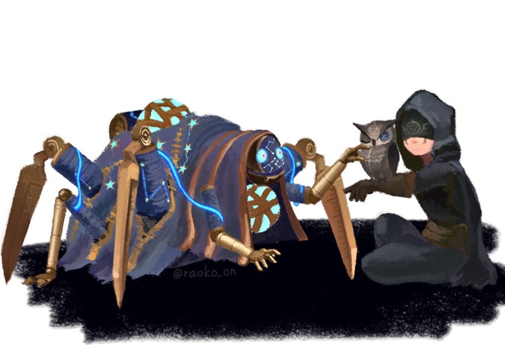 第五人格:嗨!是你的佛系监管者!让监管者变得佛