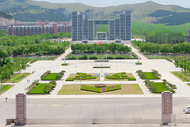 山东4大名校，中国石油大学仅排第3，网友：第一实力太强了！