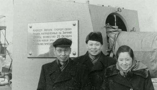 原子弹之父钱三强的一双子女后来怎么样