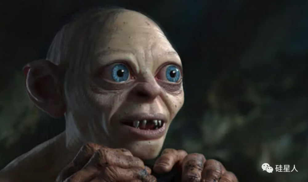 硬核!卡梅隆新作《阿丽塔:战斗天使》开启CG