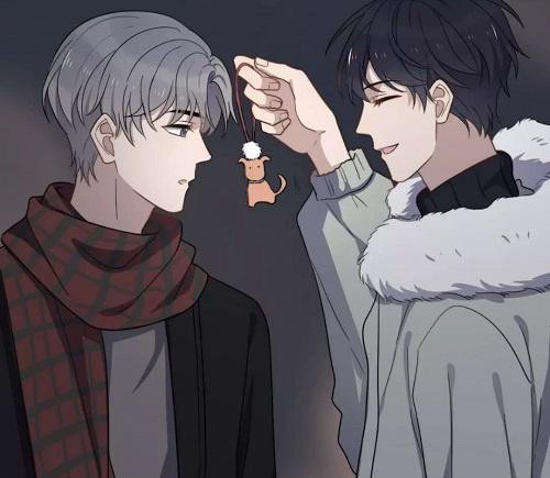 耽美文推荐攻略那个猫系受腹黑忠犬大佬攻x温润儒雅受