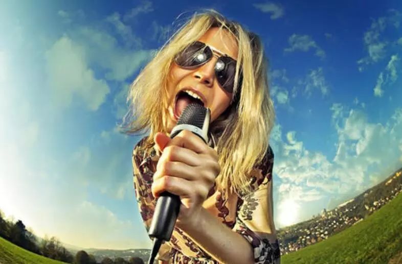 相机的安全快门速度解析