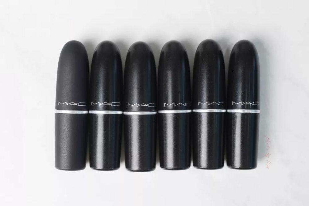 口红真假鉴别大法真的靠谱吗?我们用MAC