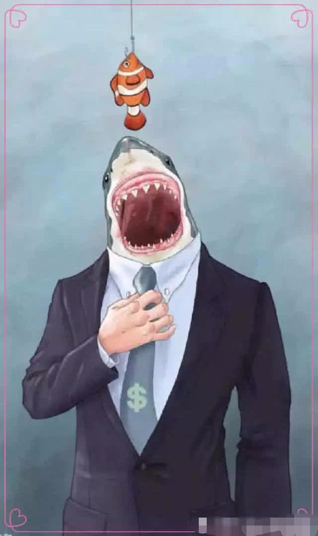 赤裸裸人性图头套鸟笼的男人女人卸了妆都是鬼吗