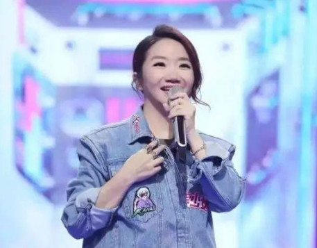 《妻子的浪漫旅行2》陶晶莹被替换,由她来当主