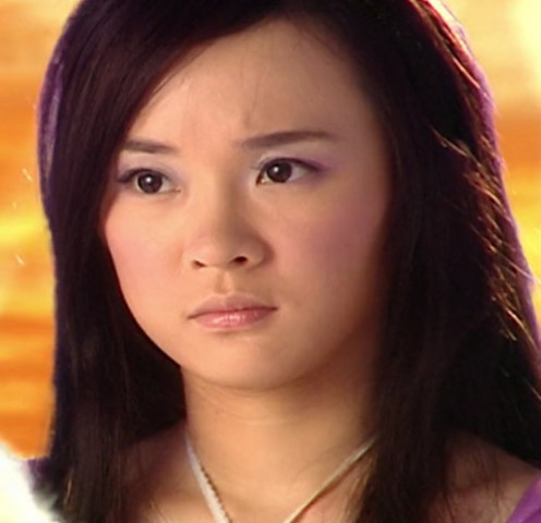 欢天喜地七仙女:紫儿的灵石原来是这个样子的,网友:大开眼界