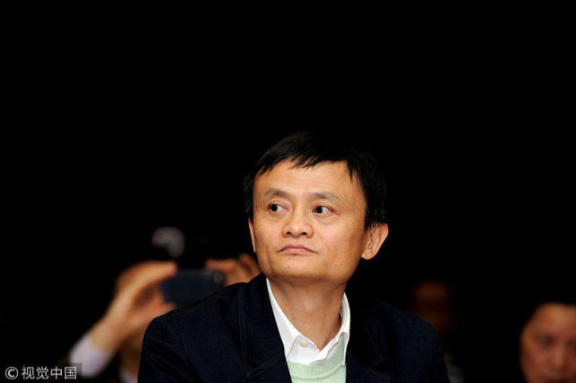马云的新零售梦,醒了!_腾讯新闻