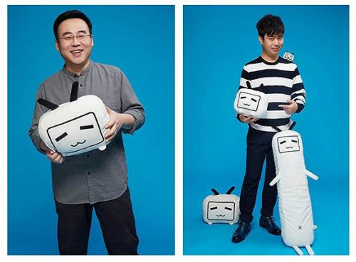 徐逸:带你重新定义弹幕文化