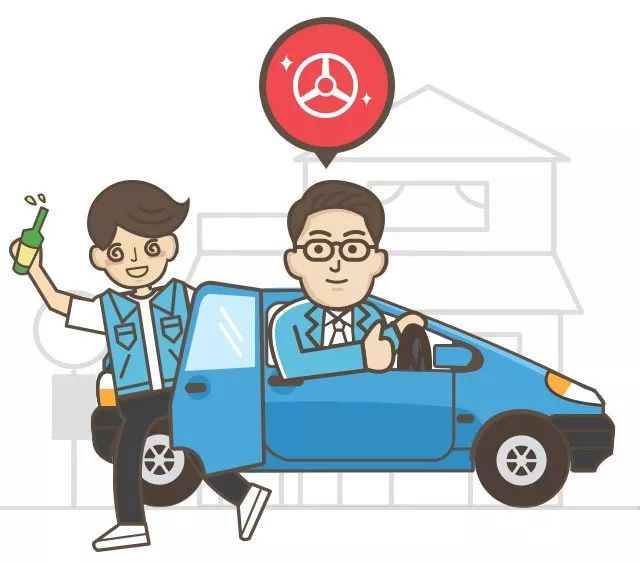 醉驾入刑十周年|号称"金牌"代驾 却因酒驾被查