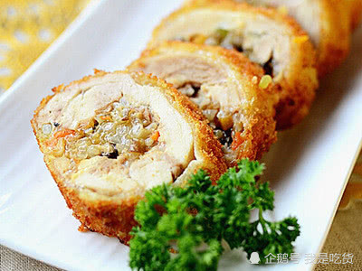 吃货们,这几道菜你喜不喜欢?有没有被馋到?