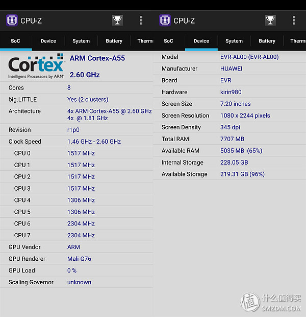 多年的苹果粉也换了华为手机:华为Mate 20X入