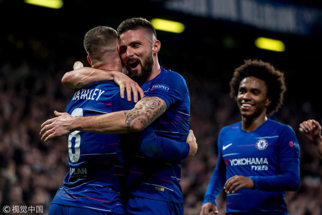 FIFA官方认定切尔西引进年轻球员违规 2个转会