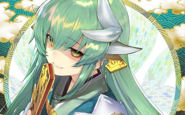 Fgo曾经的低星战神已经逐渐退役只有他们几个还在坚挺在线