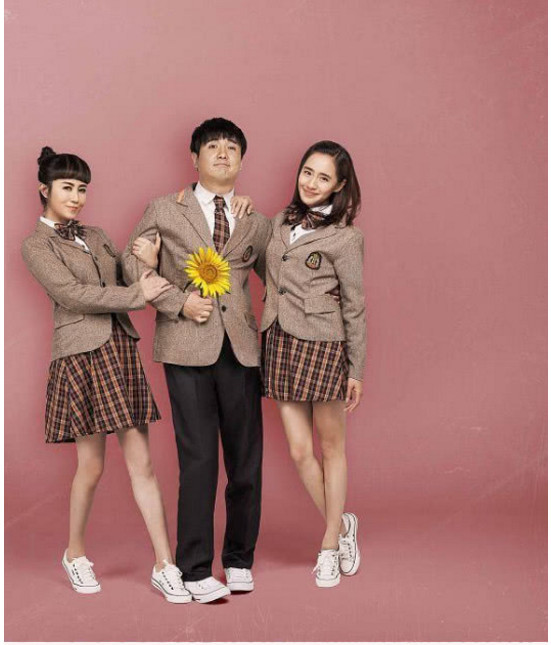 夏洛特烦恼跳楼时不醒为何要等梦中死了现实中夏洛才活过来