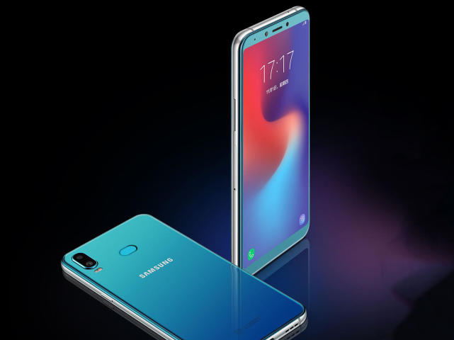 三星6 128g千元机跳水,从1799降至1099也有性价比