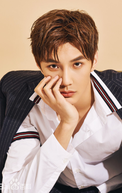 童话王子彦希被质疑整容!前后相差太大!笑称:男大十八变!