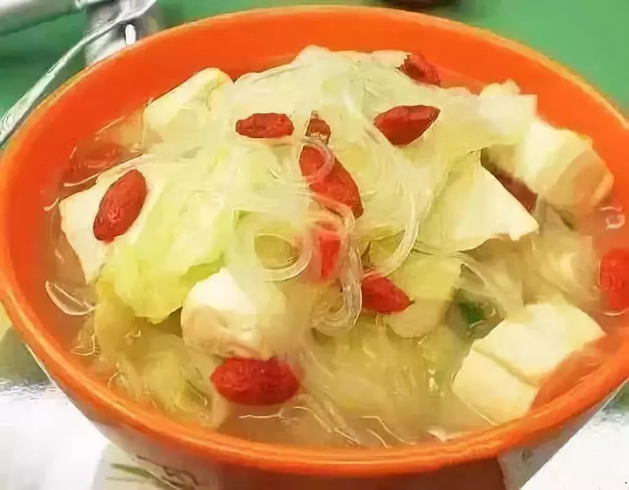 27種豆腐素食菜譜【珍藏常看版】