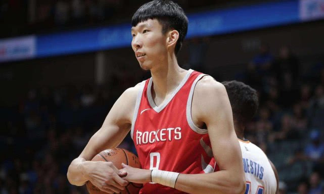 周琦时隔175天再战国家队!大魔王首当男篮单核