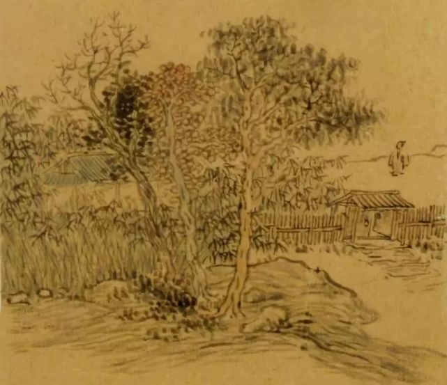 唐诗鉴赏辞典第一百四十二首漆园王维