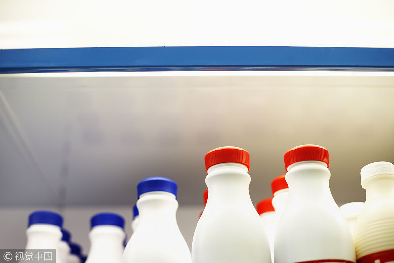 蒙牛|庄园牧场：提升乳制品行业的实力，与新疆蒙牛乳业形成战略关系