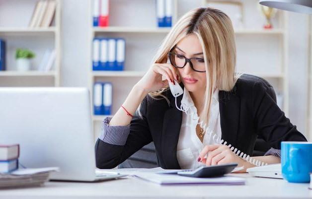 领导一般不会交给你难度较大的工作,此时你可能会有工作之后的一些