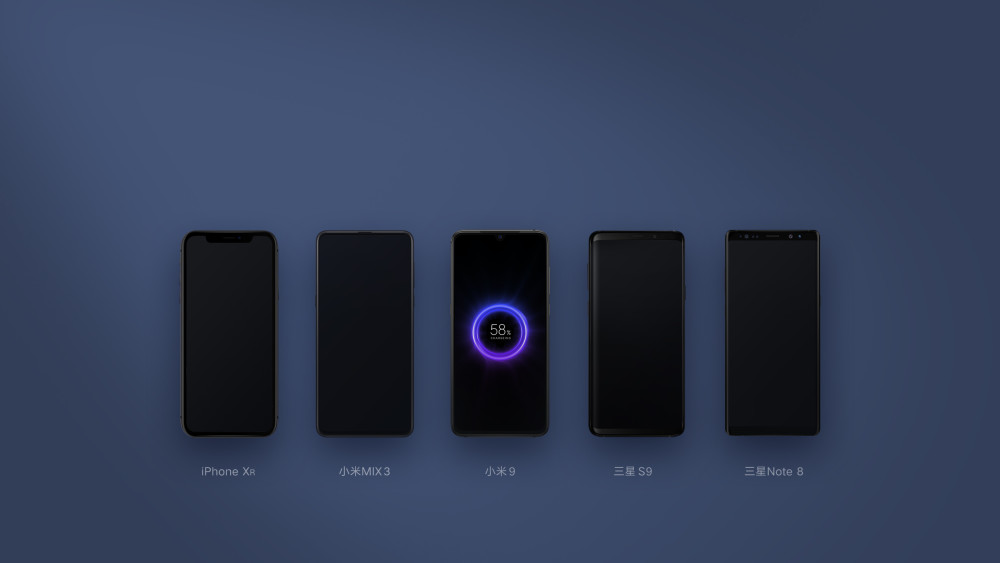 雷军亲自站台小米无线充电宝,售价149元,网友