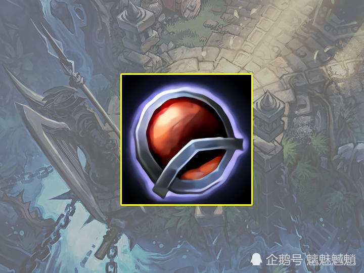 潘森被动能挡所有普攻?德玛q都能挡,却唯独没法挡这三个技能!