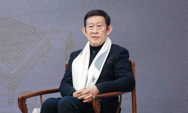 厉害了!王立群和洛阳才女邓雅文会诗