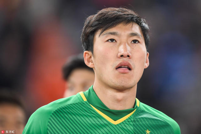 粤媒:富力引进晋鹏翔仍难补强防线 常飞亚或赴