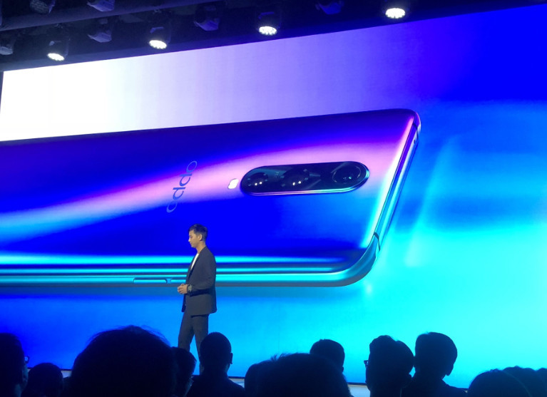 OPPO或推全新系列骁龙855手机,售价不足两千