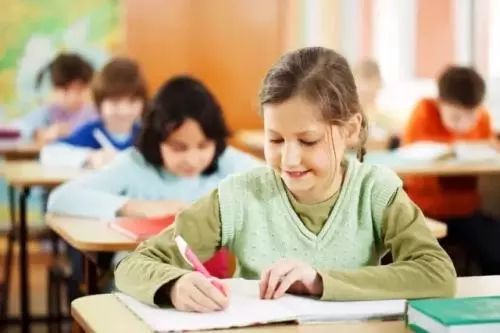 少儿英语培训市场的现状未来趋势