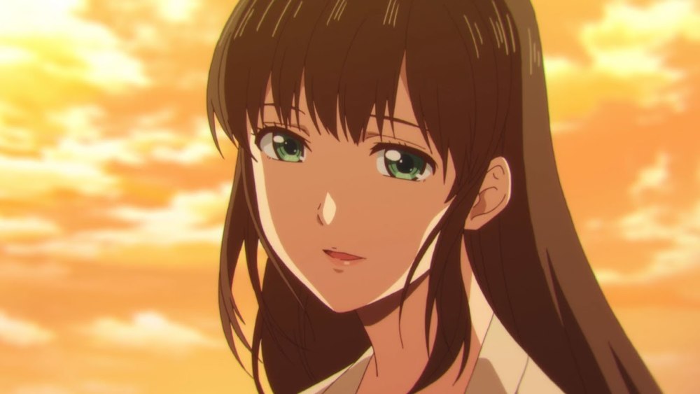 tv动画《家有女友》橘阳菜特别pv公开