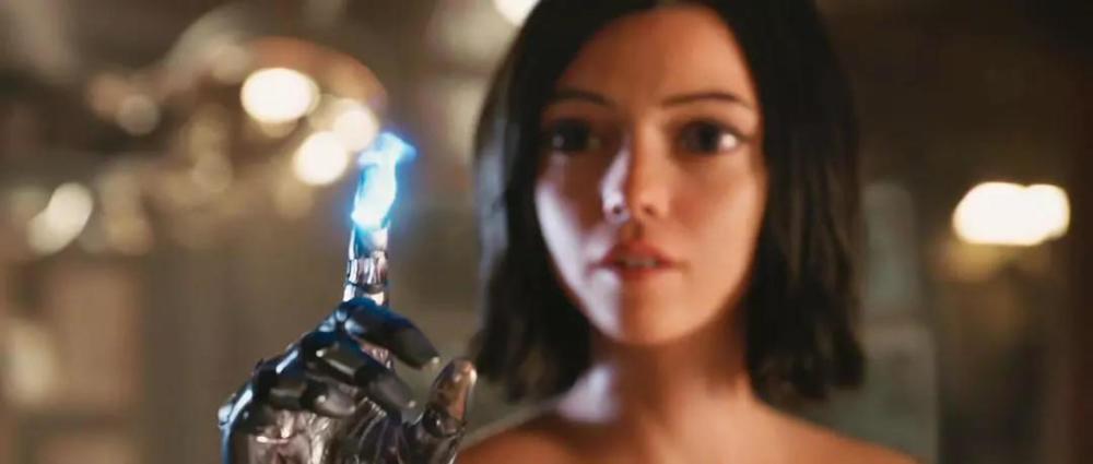 詹姆斯·卡梅隆的新片,你看了吗