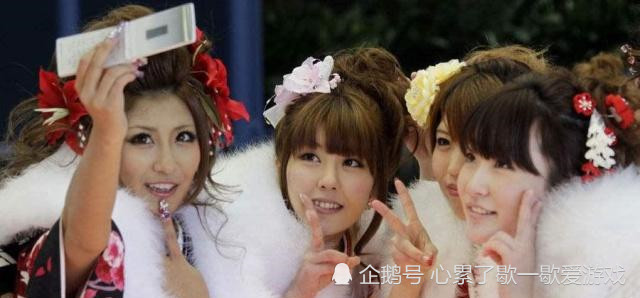 为什么去日本工作的中国人,不到一年娶了日本