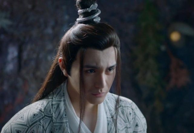 香蜜里面的彦佑竟是一张整容脸被称为翻版baby