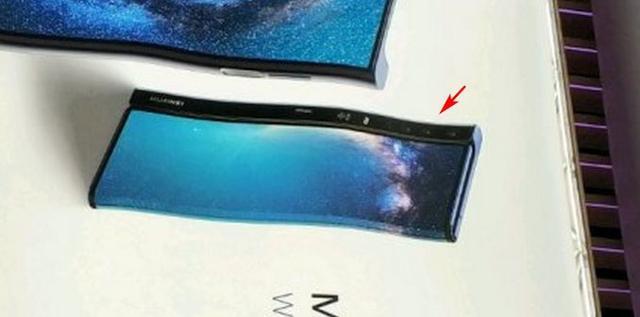 华为首款5G折叠屏手机Mate X宣传海报曝光:折