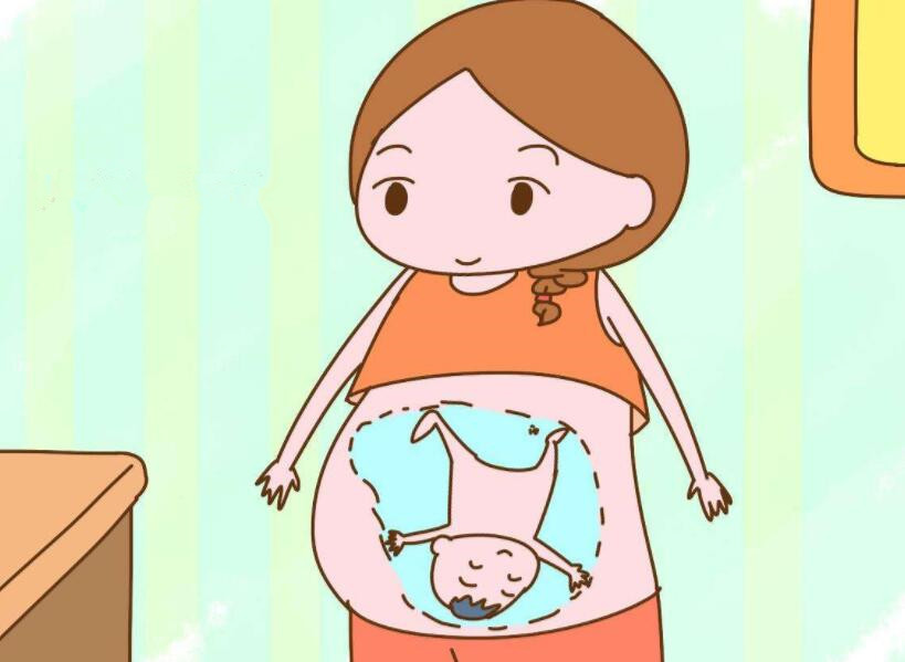 孕晚期的这两个特征,暗示宝宝会晚于预产期出