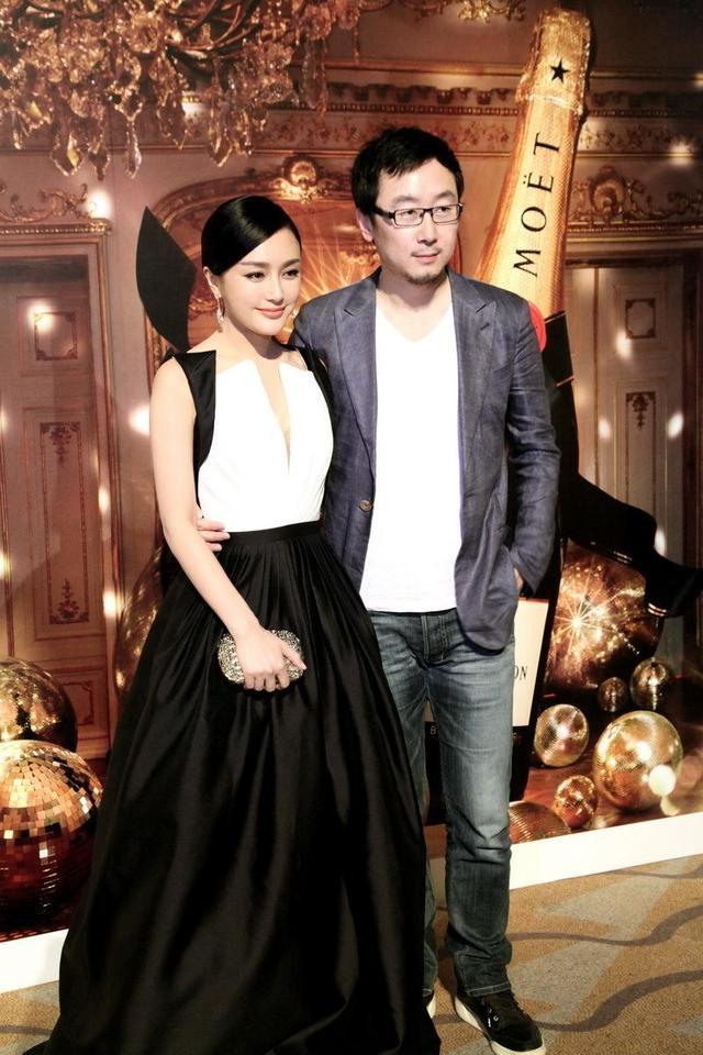 秦岚|秦岚，多得是你不知道的豪横往事