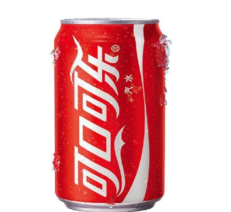 可口可乐商标为什么是红色的?