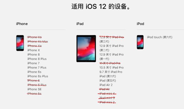 iOS 12 首个完整越狱来了:支持在线越狱!无需电