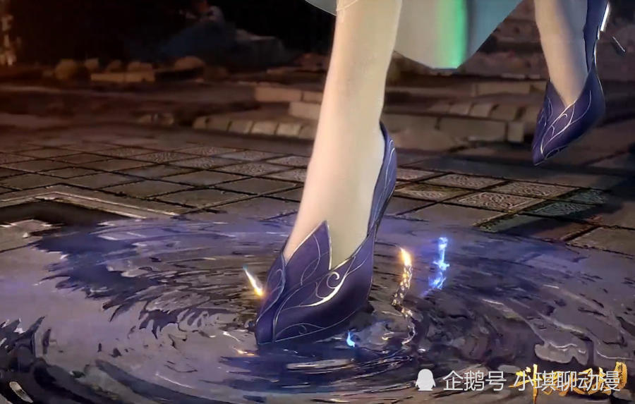斗罗大陆:阿银不是最美女生,她一登场又掀起一个热潮!