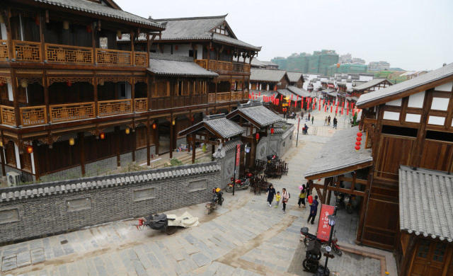 湖南的三个三线城市,岳阳、常德和衡阳,谁更有