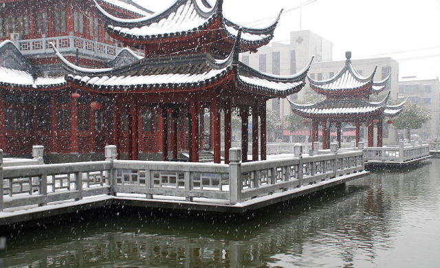 湖南的三个三线城市,岳阳、常德和衡阳,谁更有