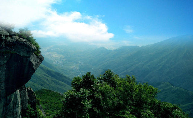 湖南的三个三线城市,岳阳、常德和衡阳,谁更有