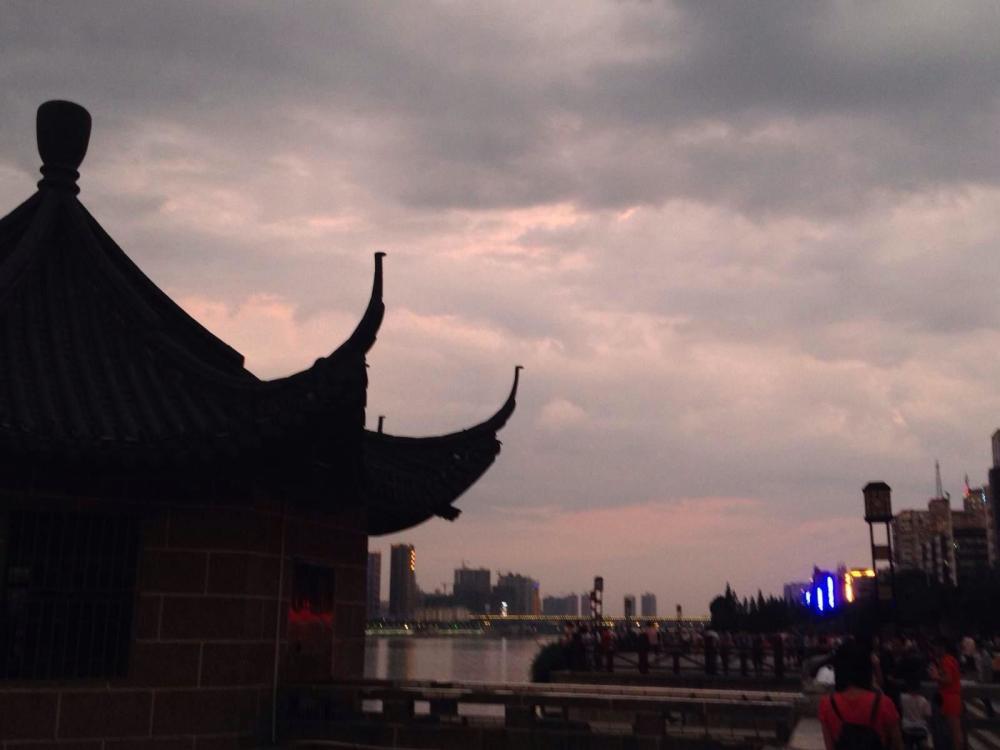 湖南发展潜力最大的城市,未来有可能赶超岳阳