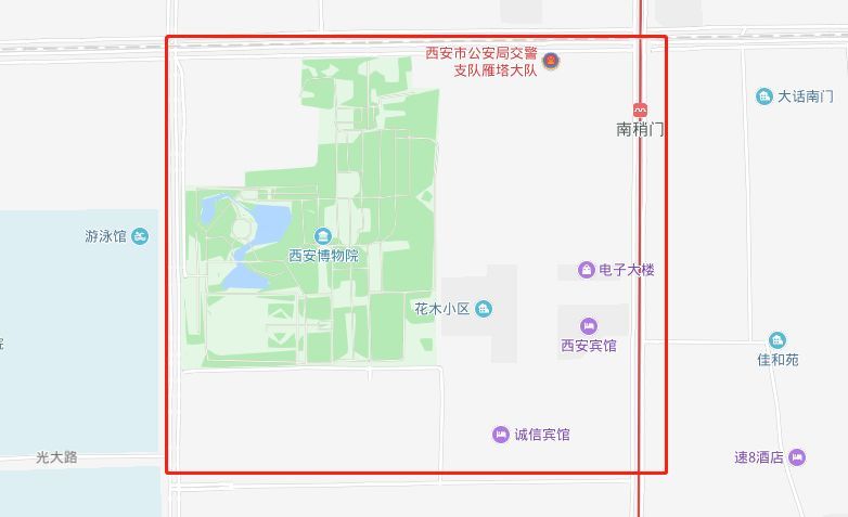 西安太古里来了 对标超越成都远洋太古里 腾讯新闻