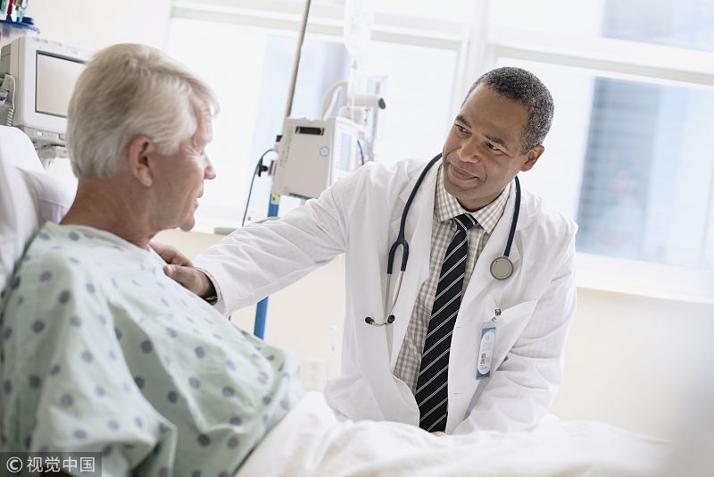 马尾综合征|马尾综合征的所谓自愈？以及如何正确的“自愈”！