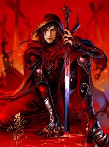 《圣墟》盛玉仙和姜洛神被楚风一网打尽?