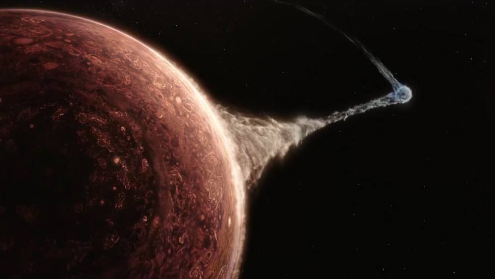 地球|你以为地球真的安然无恙吗？科学家模拟2亿年后的地球，变化明显