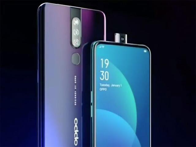 OPPO新机确认3月5日发布:联发科P70+双摄,价